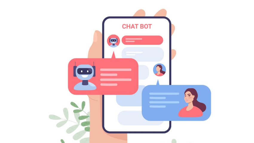 Chatbot with AI Solution